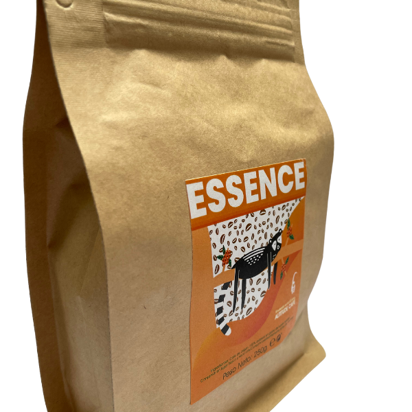 Café en grano de Especialidad "Essence" - 250 gramos