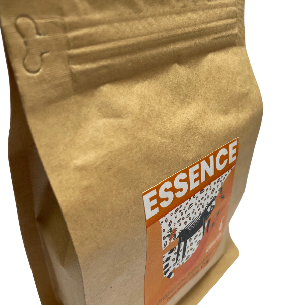 Café en grano de Especialidad "Essence" - 250 gramos